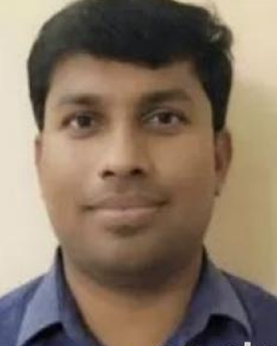 Dr. Rambabu Kemsarapu, Orthopedics specialist at Seasons Hospitals
