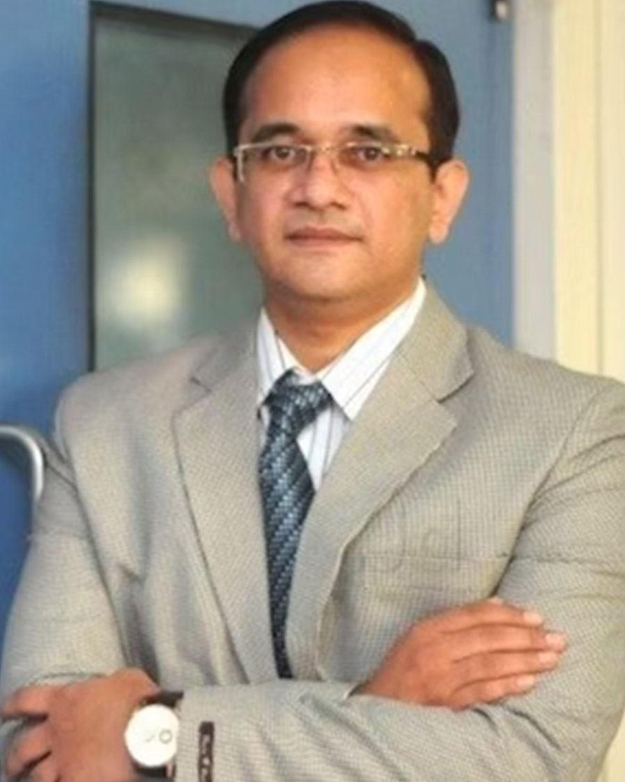 Dr. Ravindra Nallagonda, Pulmonology & Critical Care specialist at Seasons Hospitals